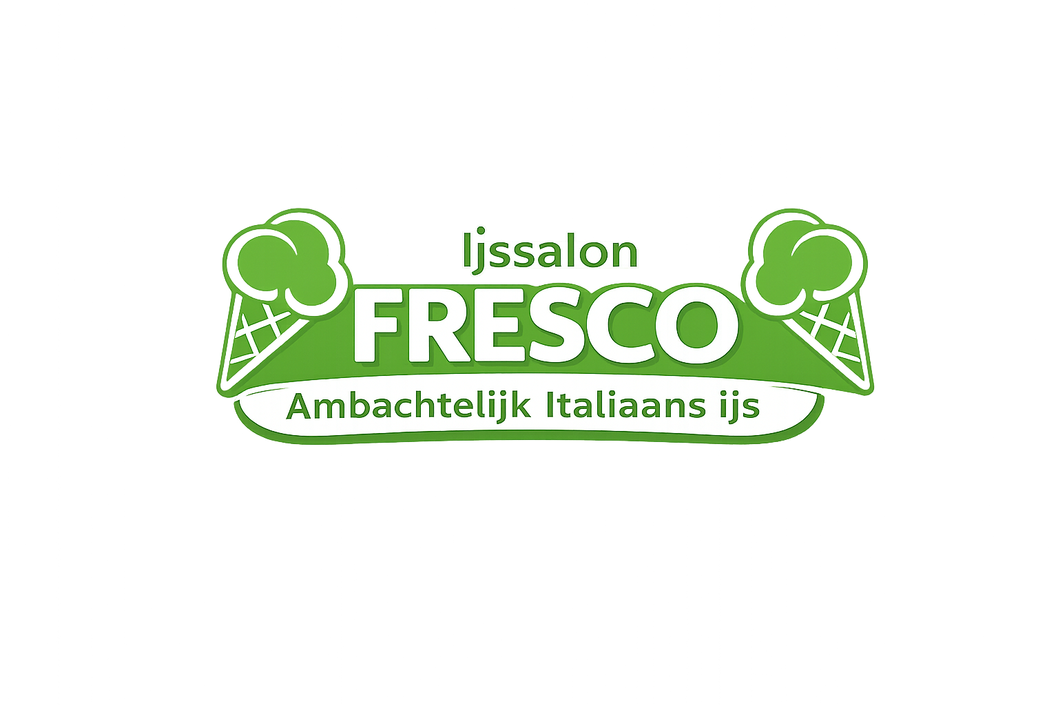IJssalon Fresco